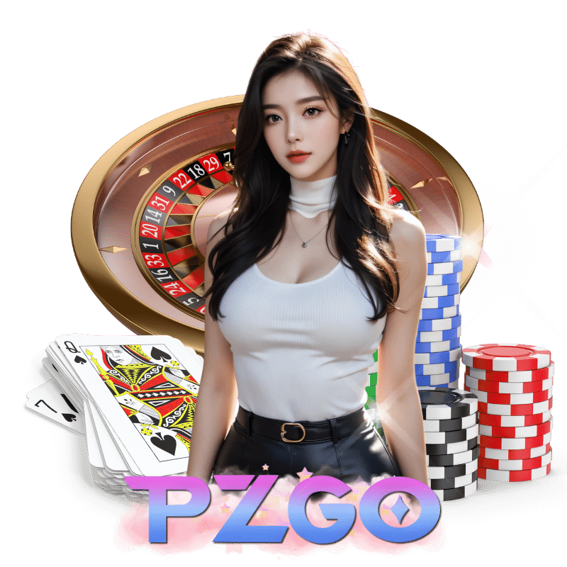 pzgo คาสิโนสด